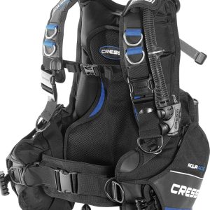 Chaleco Cressi AQUARIDE ELITE 2.0 3