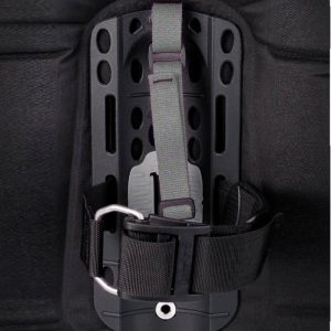 Chaleco AQUAPRO backpack