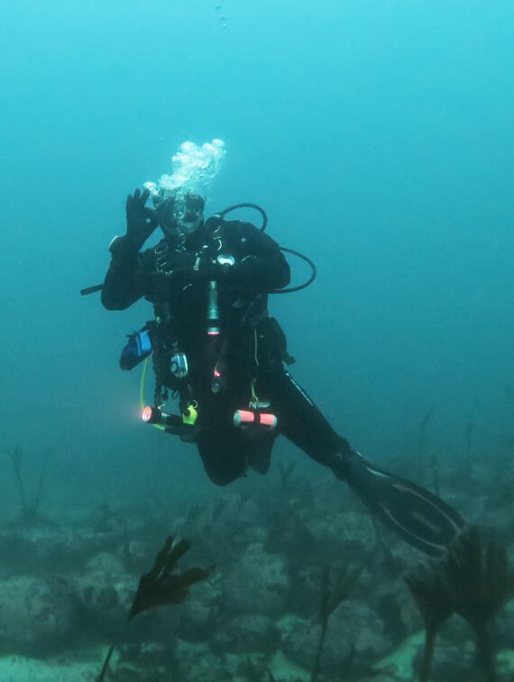 Formas de pago y envío en Portosub Tienda de Buceo 1