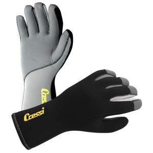 Guantes de Buceo Cressi SVALBARD 6 mm