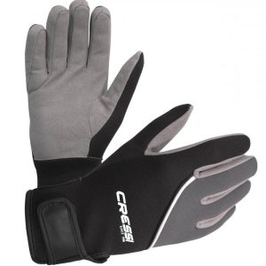 Guantes de Buceo Cressi TROPICAL 2mm