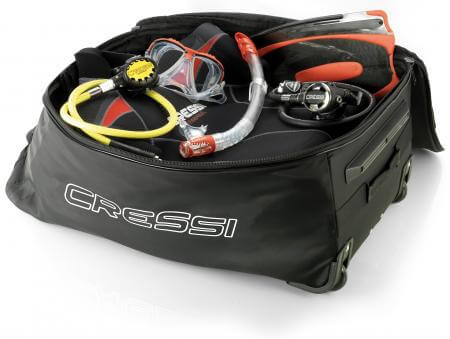 reembolso por otra parte, Compatible con Mochila de Buceo MOBY LIGHT - 92 € iva incluido