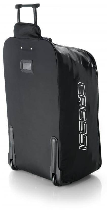 reembolso por otra parte, Compatible con Mochila de Buceo MOBY LIGHT - 92 € iva incluido