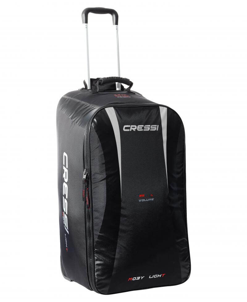 reembolso por otra parte, Compatible con Mochila de Buceo MOBY LIGHT - 92 € iva incluido