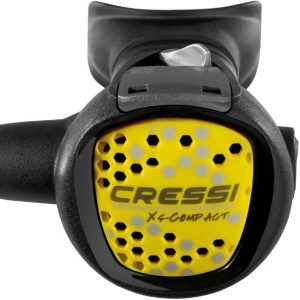 Octopus Cressi XS Compact