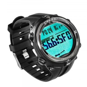 Ordenador de Buceo Cressi Newton Titanium