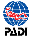 PADI LOGO