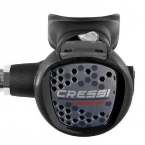 Segunda Etapa Cressi XS COMPACT