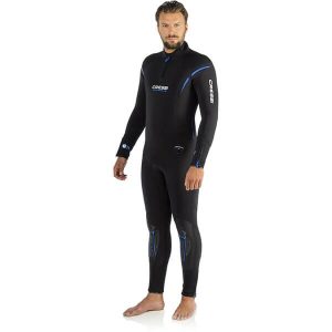 Traje de Buceo Cressi LONTRA PLUS 7mm