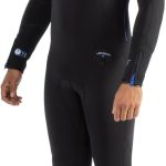 Traje de Buceo Cressi Lontra Plus entero Traje de Buceo Cressi Lontra Plus entero