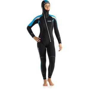 Traje de Buceo Cressi MEDAS 5mm