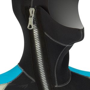 Traje de Buceo Cressi MEDAS (5mm) cara