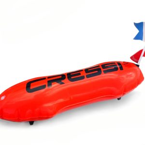 Boya Cressi TORPEDO TEAM 7 1