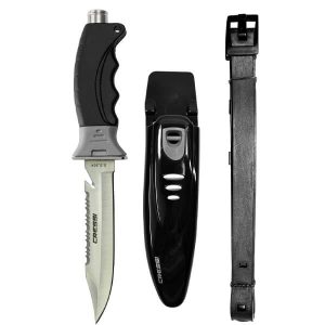 Cuchillo Cressi BORG