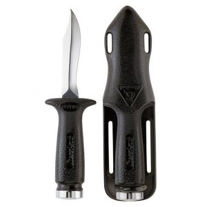 Cuchillo de Buceo Cressi Orca 30,3 cm de Oferta en Portosub