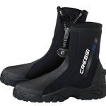 Traje FISTERRA LC 9mm 3 ESCARPINES CRESSI KORSOR 5mm
