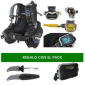 PACK PRO 1 (LINEA DIGI 2)