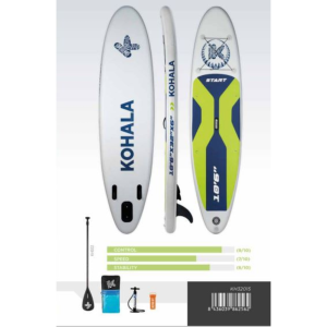 Tabla Paddle Surf START